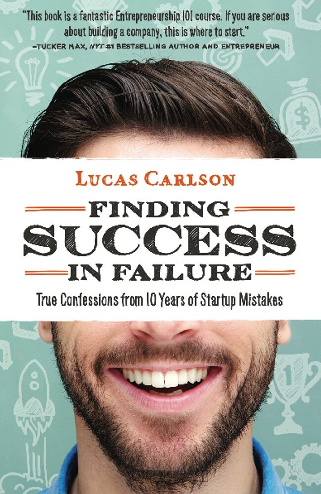 Finding Success in Failure